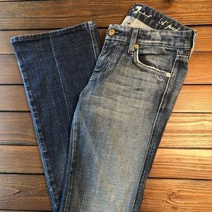 7 For All Mankind Jeans